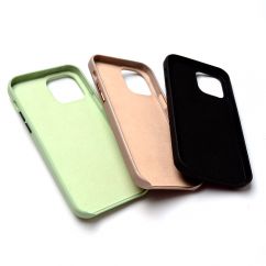 Winter Fall Selection The Puffer Case for iPhone 12 Series Shockproof puffer phone cover