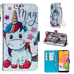 Flip case Unicorn 