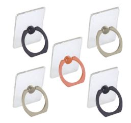 Acrylic Ring Holder Transparent Universal