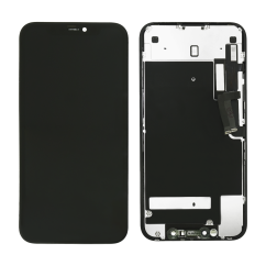 iPhone 11 screen replacement 