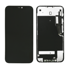 iPhone 11 screen replacement 