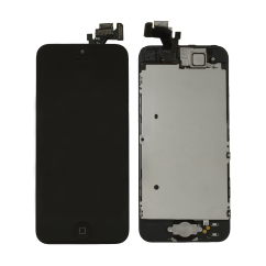 IPHONE 5 BLACK SCREEN REPLACEMENT 