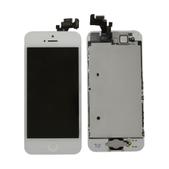 IPHONE 5 WHITE SCREEN REPLACEMENT 