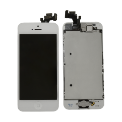 IPHONE 5 WHITE SCREEN REPLACEMENT 