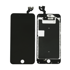 iPhone 6s PLUS BLACK SCREEN REPLACEMENT 