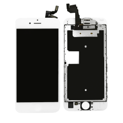 iPhone 6s WHITE SCREEN REPLACEMENT