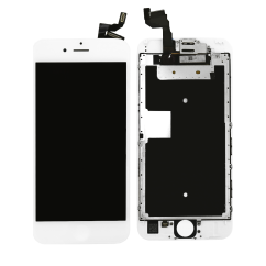 iPhone 6s WHITE SCREEN REPLACEMENT