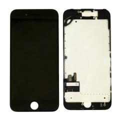 iPhone 7 BLACK SCREEN REPLACEMENT 