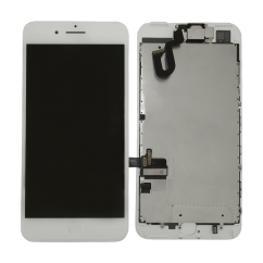 iPhone 7 Plus WHITE SCREEN REPLACEMENT 