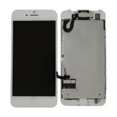 iPhone 7 WHITE SCREEN REPLACEMENT