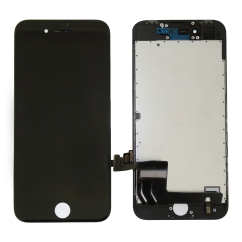 iPhone 8 BLACK SCREEN REPLACEMENT HIGH QUALITY GRADE 1