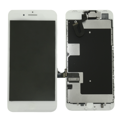 iPhone 8 Plus WHITE SCREEN REPLACEMENT 