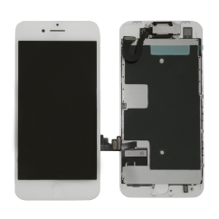 iPhone 8 WHITE SCREEN REPLACEMENT