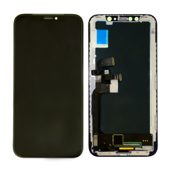 iPhone X BLACK SCREEN REPLACEMENT 