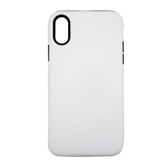 iPhone X Tough Case