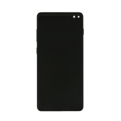 SAMSUNG S10 PLUS SCREEN REPLACEMENT 