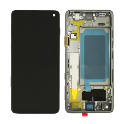 SAMSUNG S10 SCREEN REPLACEMENT