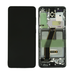 SAMSUNG S20 SCREEN REPLACEMENT 