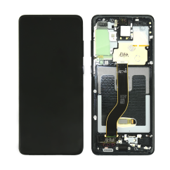 SAMSUNG S20 PLUS SCREEN REPLACEMENT 