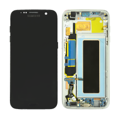 SAMSUNG S7 EDGE SCREEN REPLACEMENT 