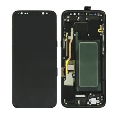 SAMSUNG S8 SCREEN REPLACEMENT 