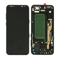 SAMSUNG S8 PLUS SCREEN REPLACEMENT