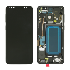 SAMSUNG S9 SCREEN REPLACEMENT