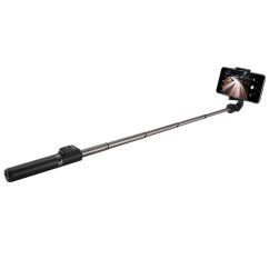 Selfie stick + Tripod option High quality including mote control for all phones 